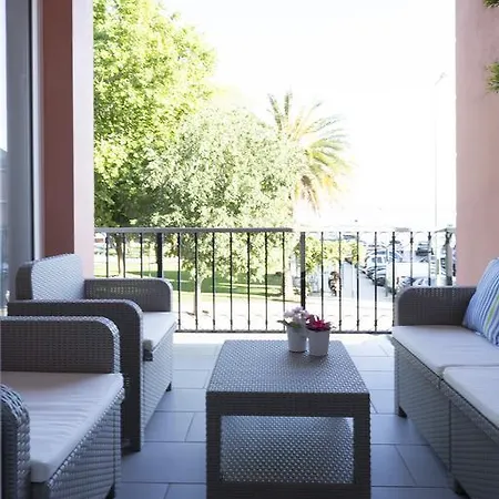 Διαμέρισμα Vista Mar *