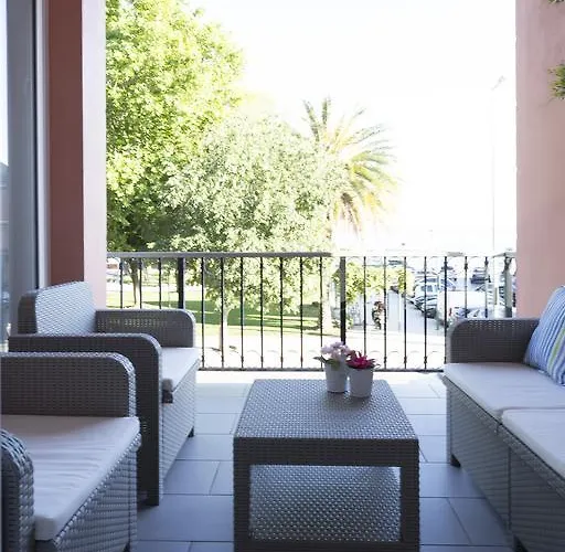 דירה Vista Mar *