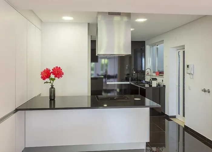 דירה Vista Mar *