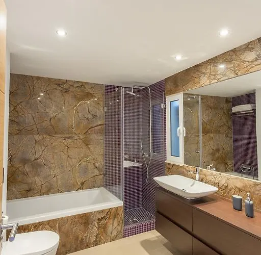 דירה Vista Mar *