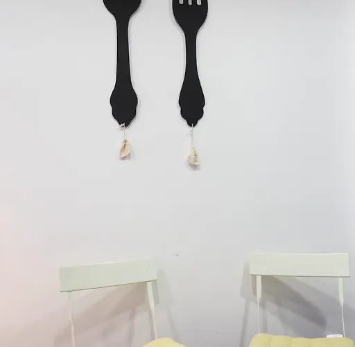 Vista Mar דירה Olhão