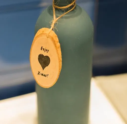 Vista Mar דירה Olhão