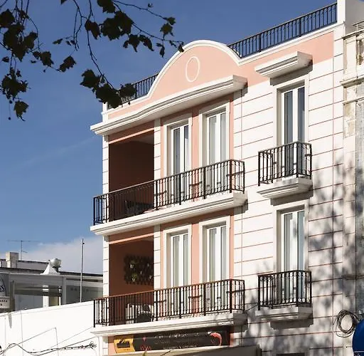 Vista Mar דירה *