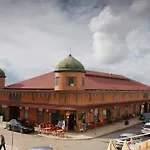 Vista Mar 公寓 奥良