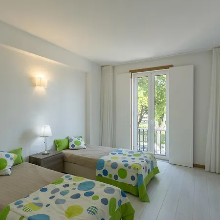 Διαμέρισμα Vista Mar