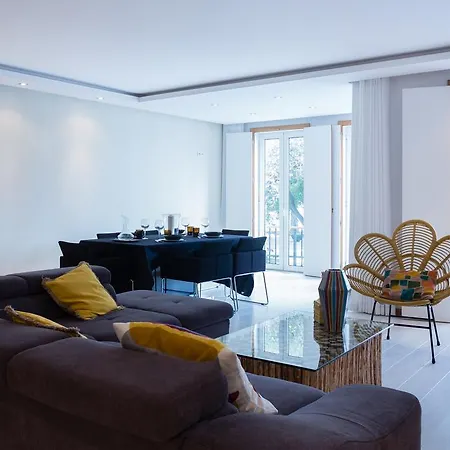 Apartmán Vista Mar *