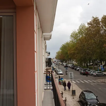 Apartmán Vista Mar *