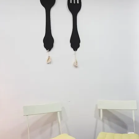 Vista Mar Διαμέρισμα Olhão