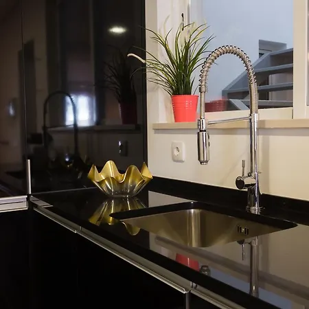 Vista Mar Apartment