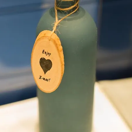 Vista Mar Apartmán Olhão