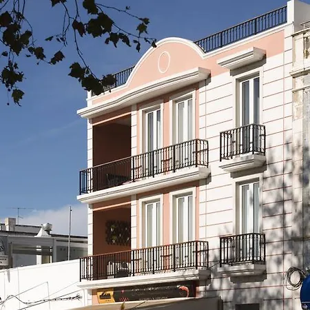 Vista Mar Apartmán *