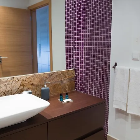 Vista Mar Διαμέρισμα