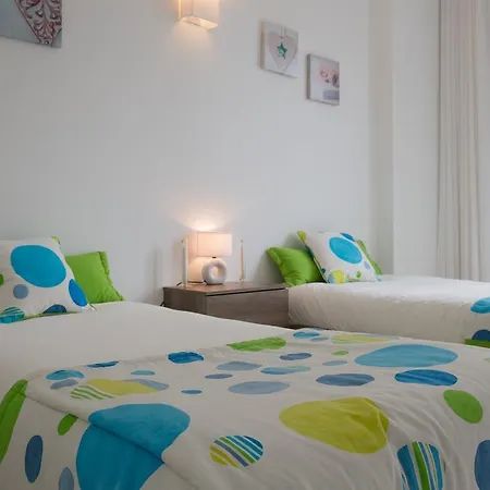 Apartment Vista Mar Olhao