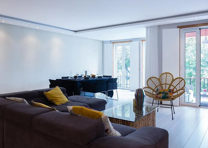 아파트 Vista Mar *