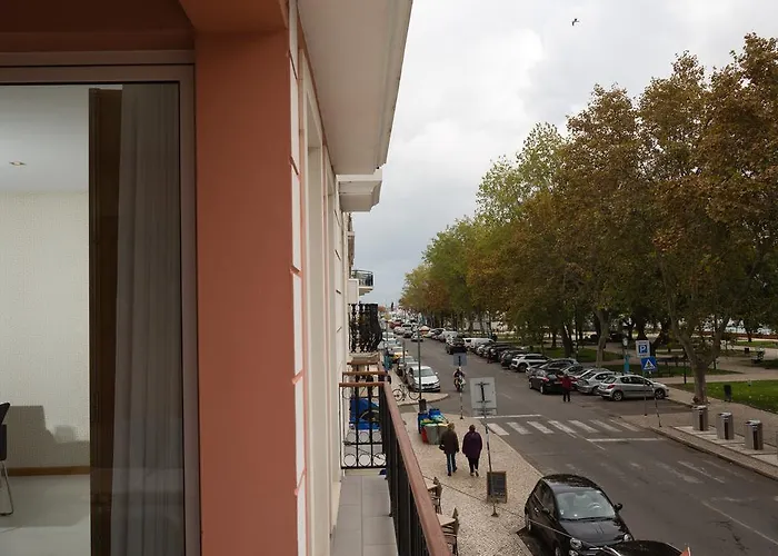 아파트 Vista Mar *