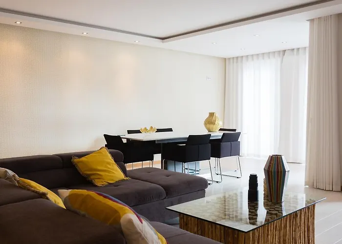 Vista Mar 아파트 *