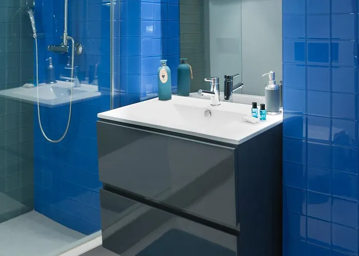 Vista Mar 아파트 *