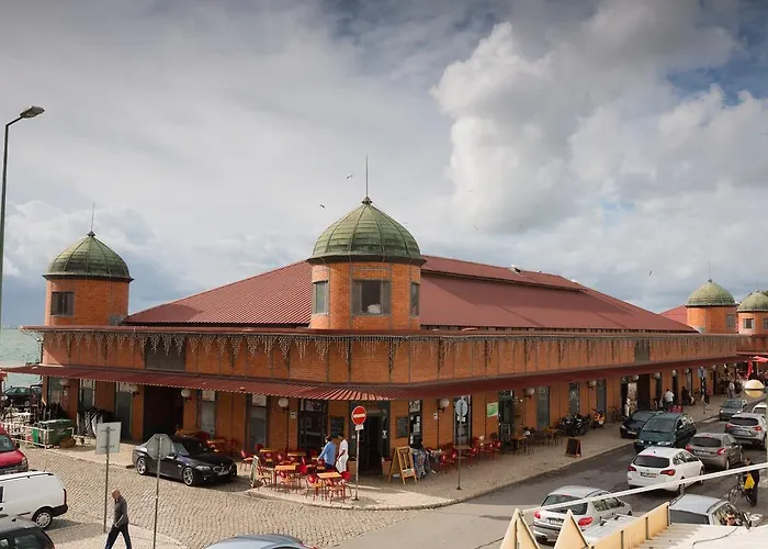 Vista Mar 아파트 오양