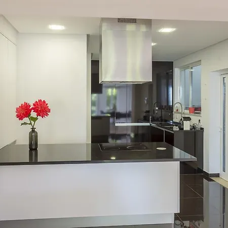 Apartment Vista Mar *