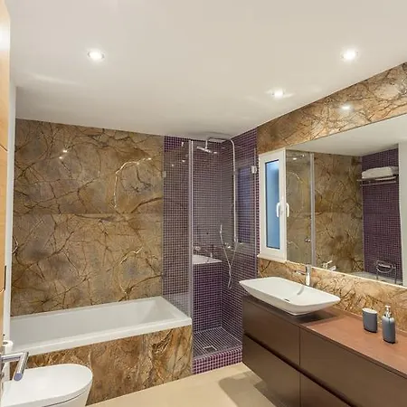 Apartment Vista Mar *