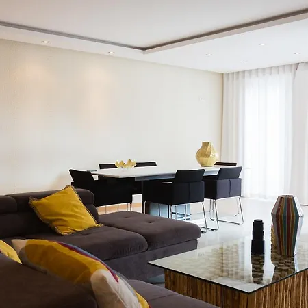 Vista Mar Apartment *